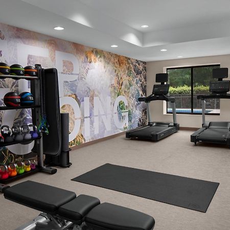 Springhill Suites Pinehurst Southern Pines מראה חיצוני תמונה