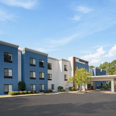 Springhill Suites Pinehurst Southern Pines מראה חיצוני תמונה