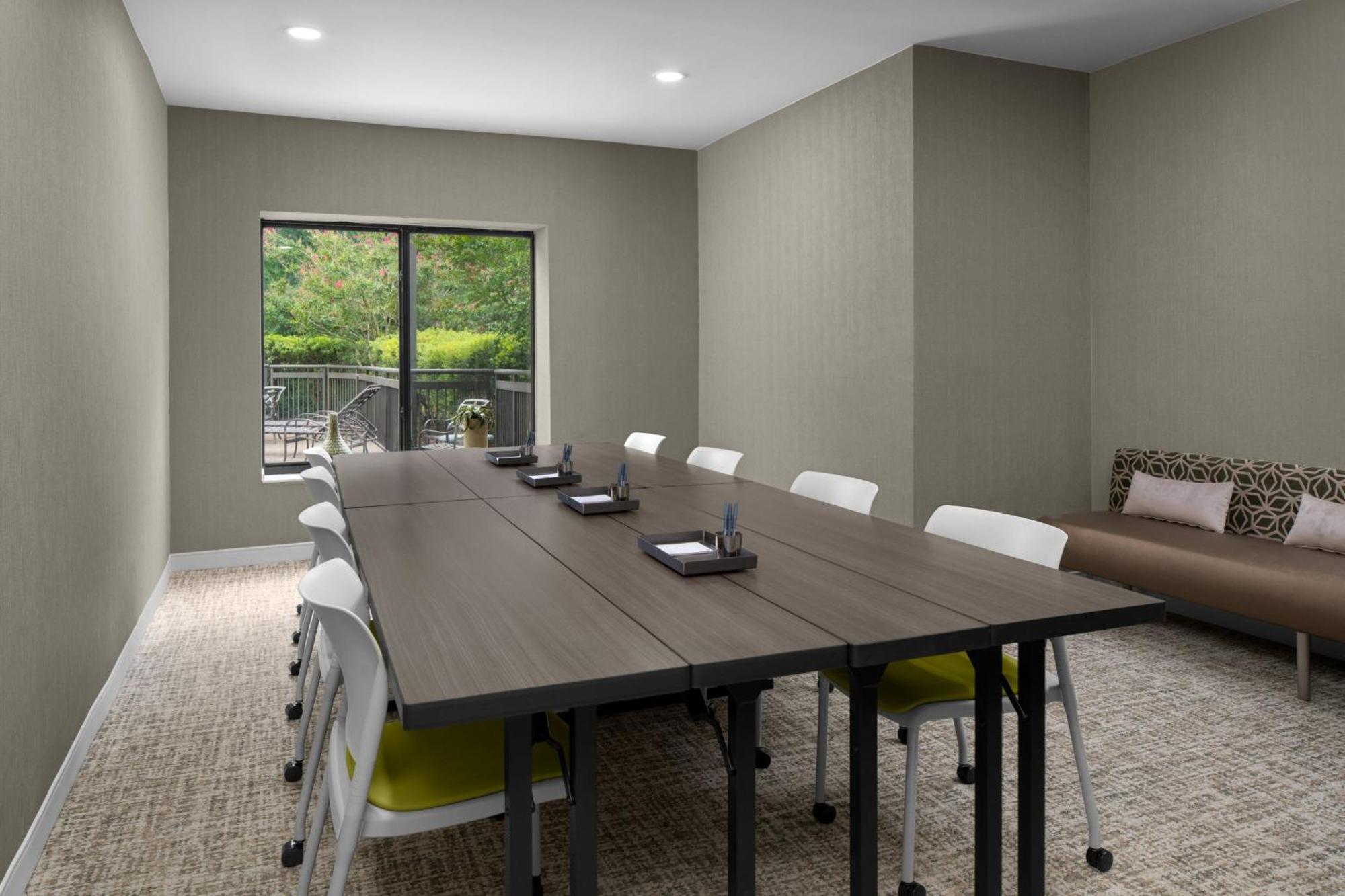 Springhill Suites Pinehurst Southern Pines מראה חיצוני תמונה