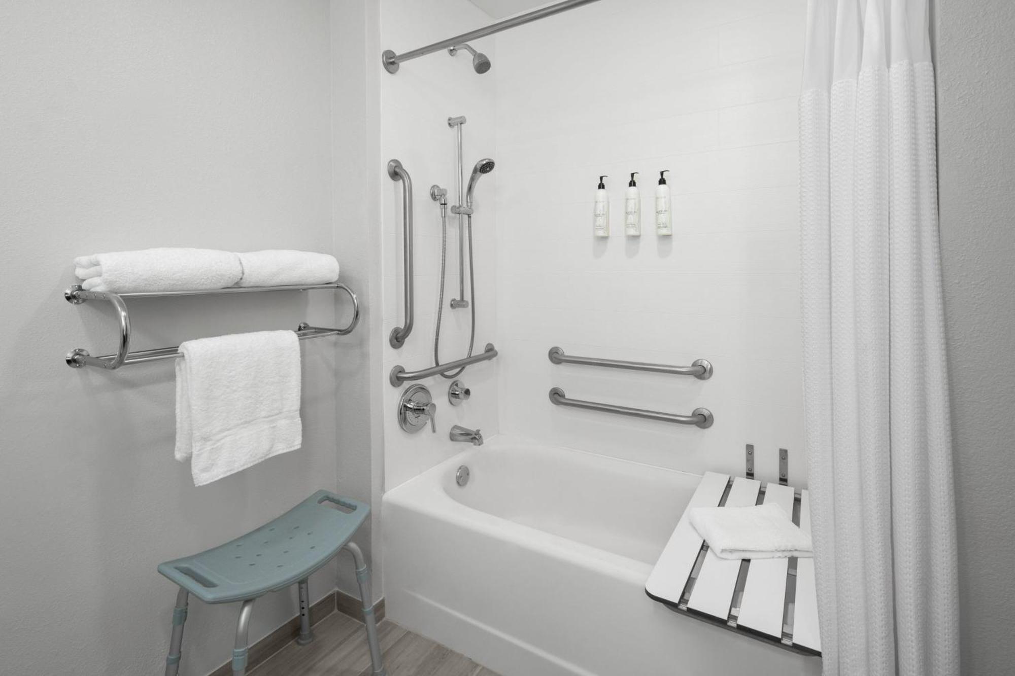 Springhill Suites Pinehurst Southern Pines מראה חיצוני תמונה