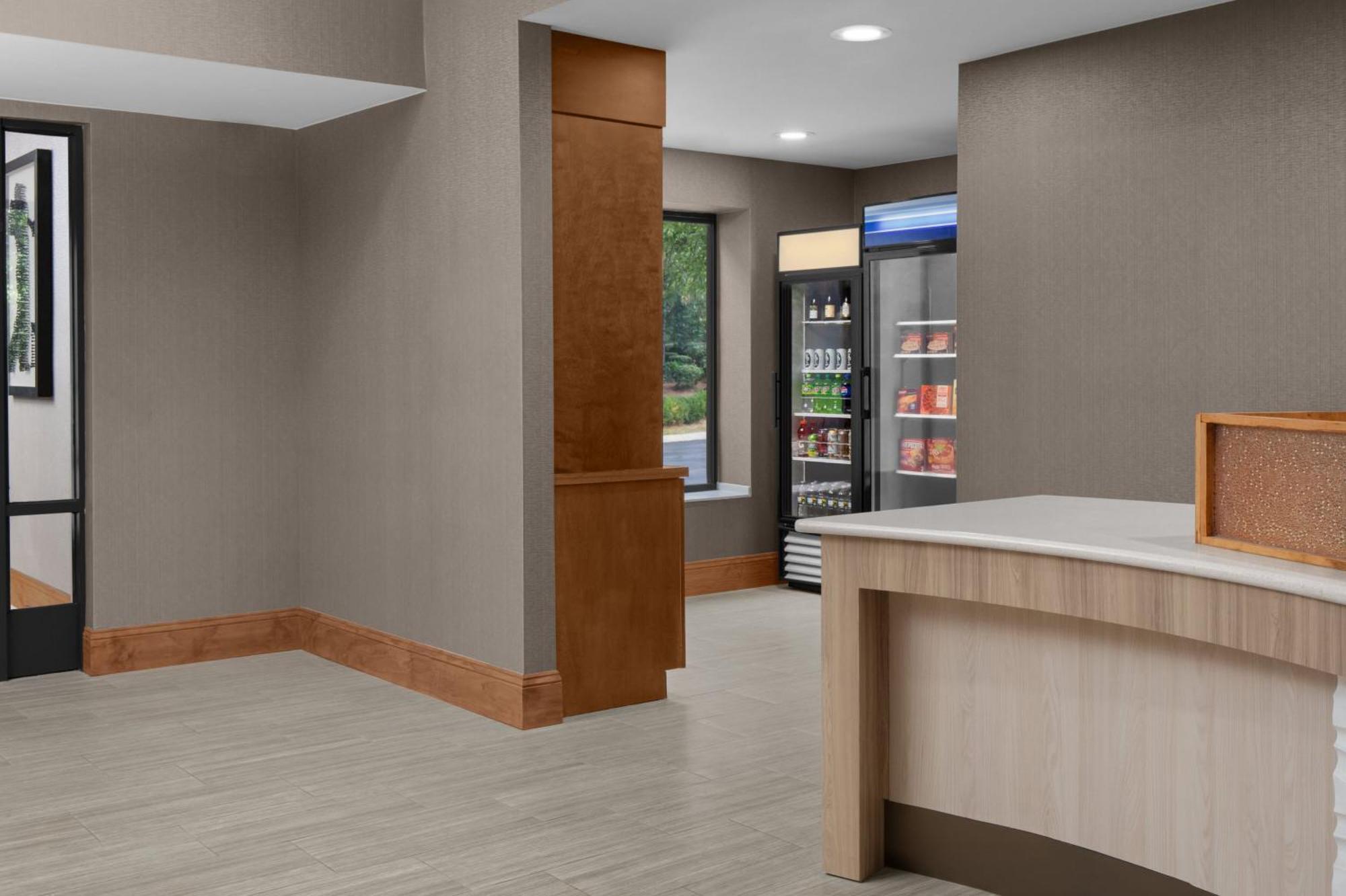 Springhill Suites Pinehurst Southern Pines מראה חיצוני תמונה