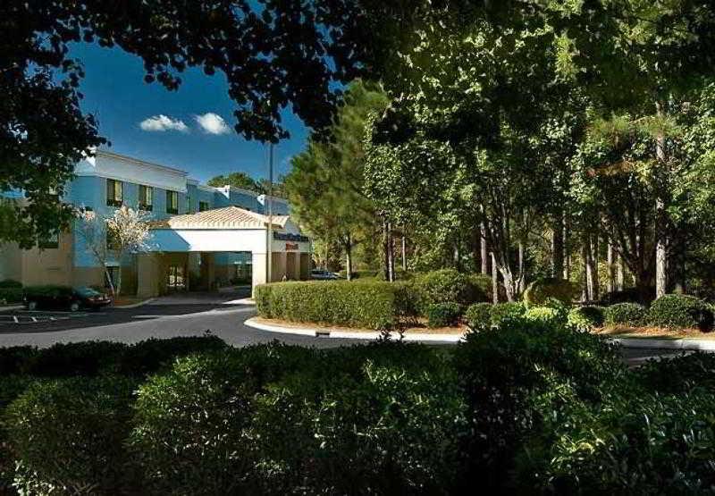 Springhill Suites Pinehurst Southern Pines מראה חיצוני תמונה