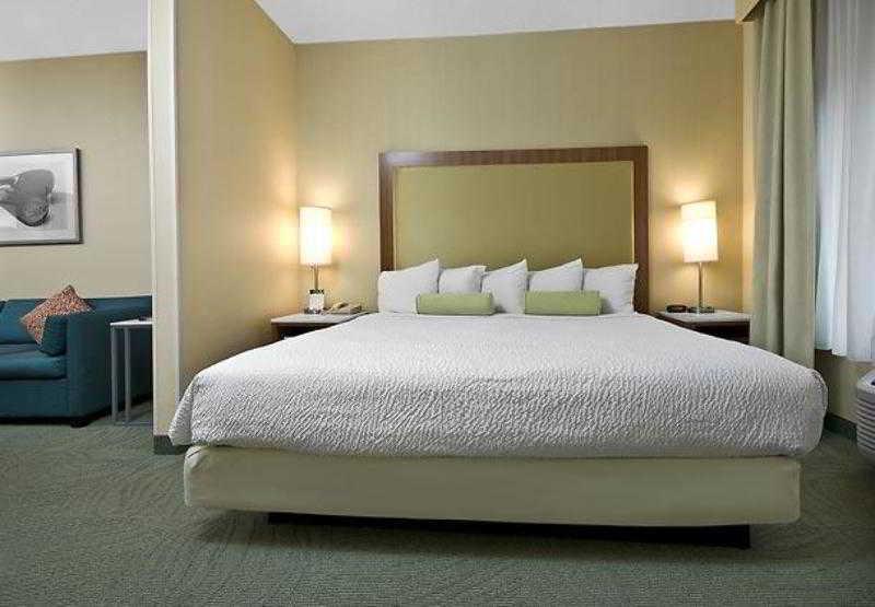 Springhill Suites Pinehurst Southern Pines מראה חיצוני תמונה