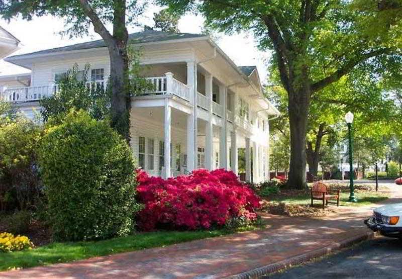 Springhill Suites Pinehurst Southern Pines שירותים תמונה