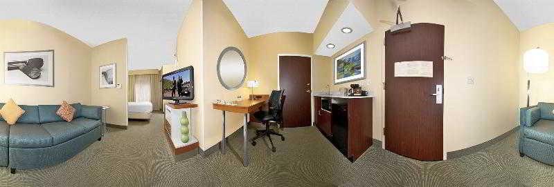 Springhill Suites Pinehurst Southern Pines מראה חיצוני תמונה