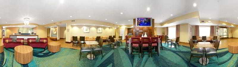 Springhill Suites Pinehurst Southern Pines מראה חיצוני תמונה