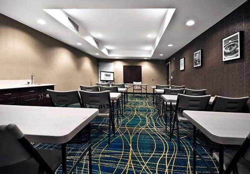 Springhill Suites Pinehurst Southern Pines מראה חיצוני תמונה