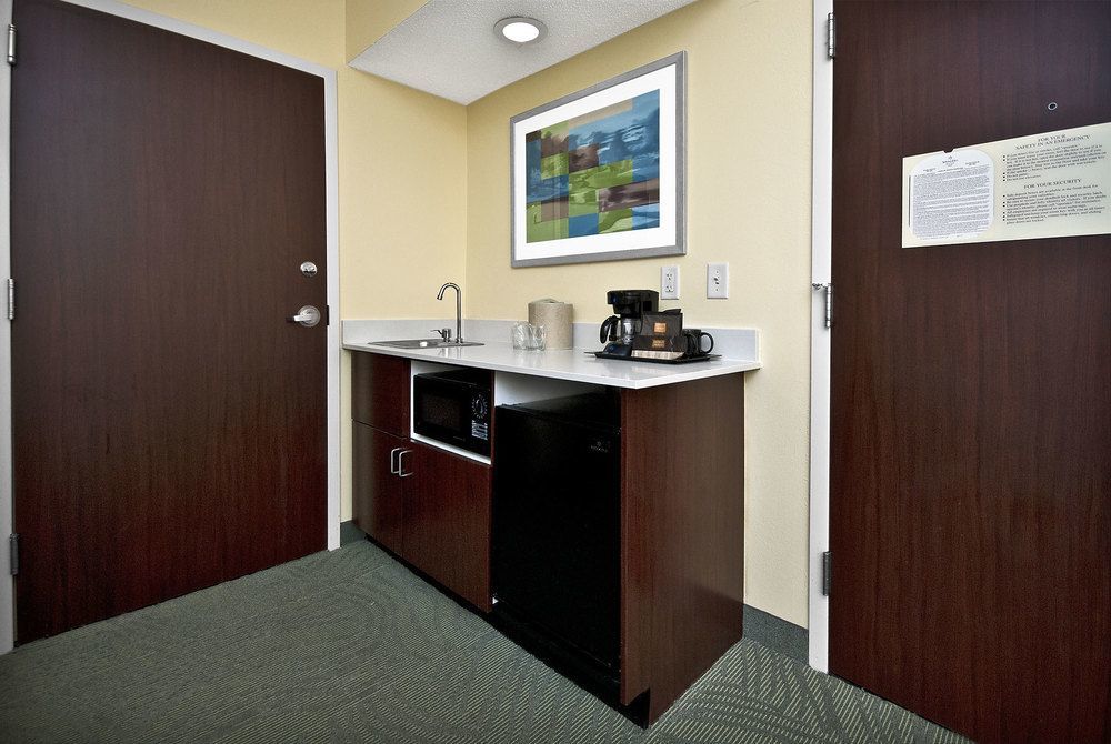 Springhill Suites Pinehurst Southern Pines מראה חיצוני תמונה