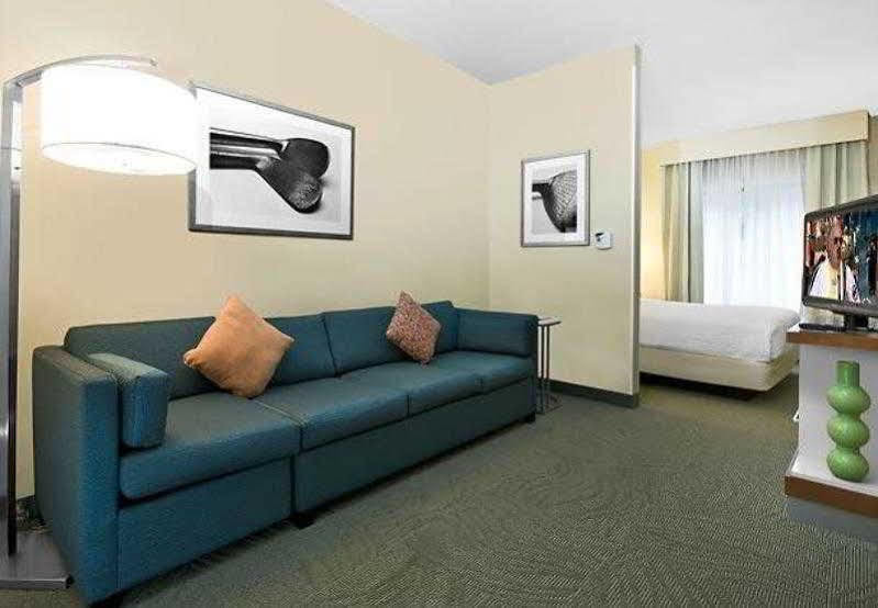 Springhill Suites Pinehurst Southern Pines מראה חיצוני תמונה