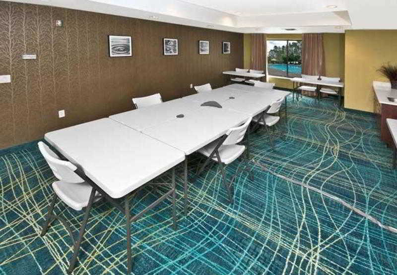 Springhill Suites Pinehurst Southern Pines מראה חיצוני תמונה