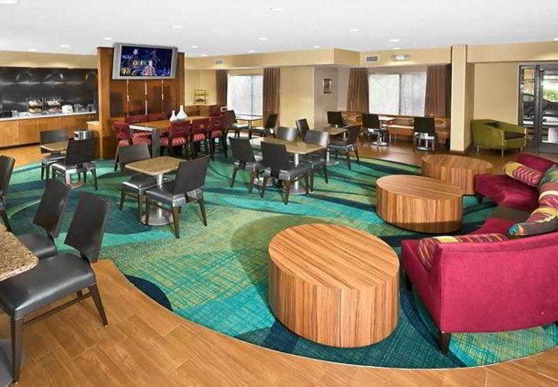 Springhill Suites Pinehurst Southern Pines מראה חיצוני תמונה