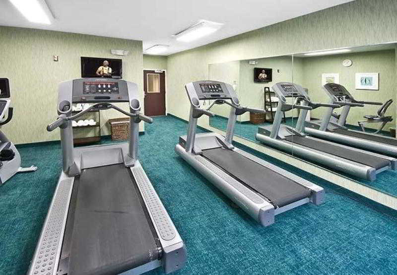Springhill Suites Pinehurst Southern Pines מראה חיצוני תמונה