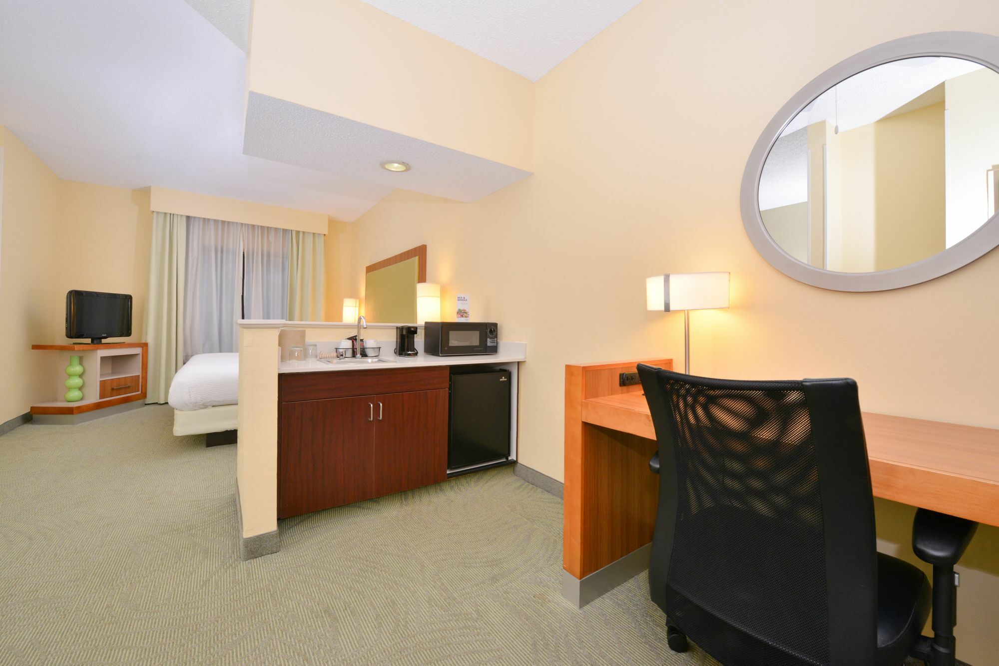 Springhill Suites Pinehurst Southern Pines מראה חיצוני תמונה
